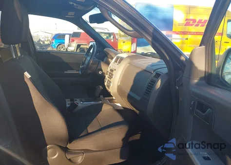 2009 Ford Escape Xlt z USA, uszkodzony, nr VIN 1FMCU93G79KD01070